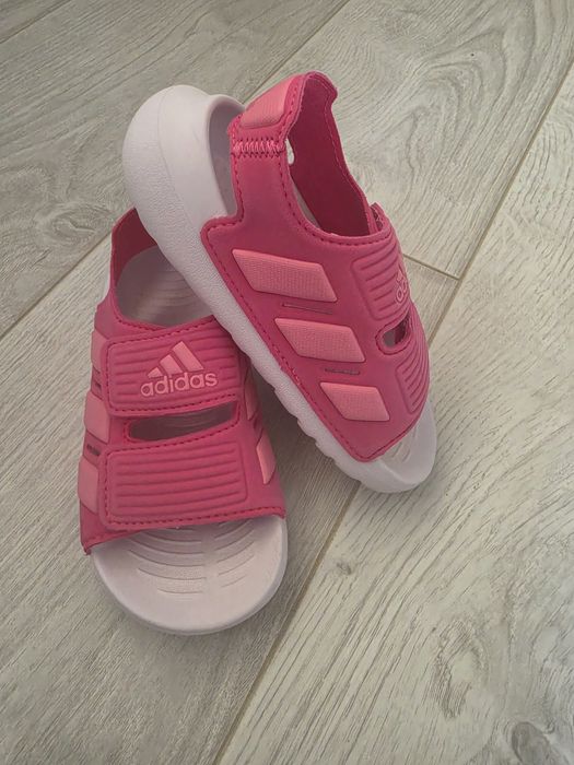 Детски сандали Adidas