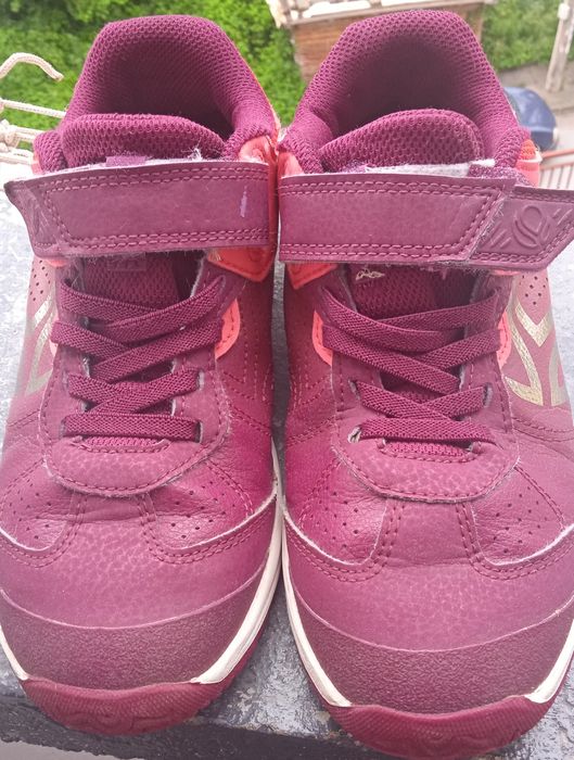 Маратонки на Декатлон