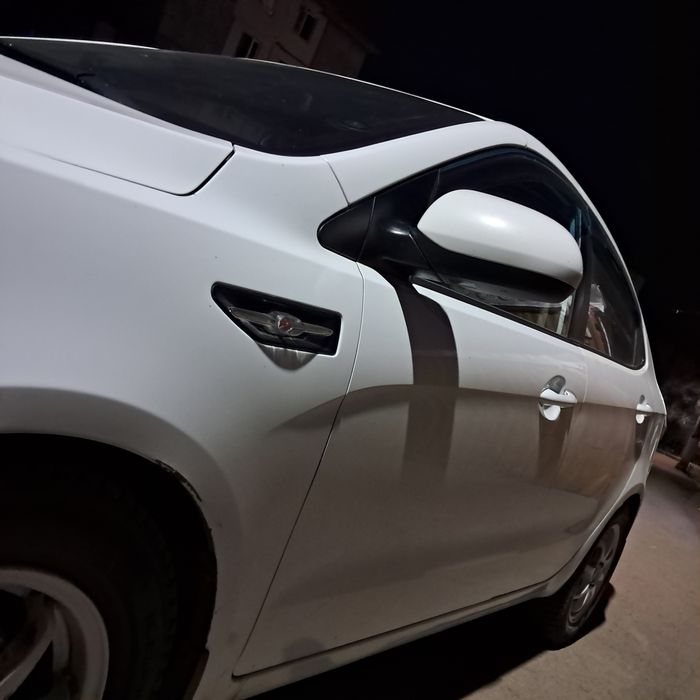 Продоётся кио рио