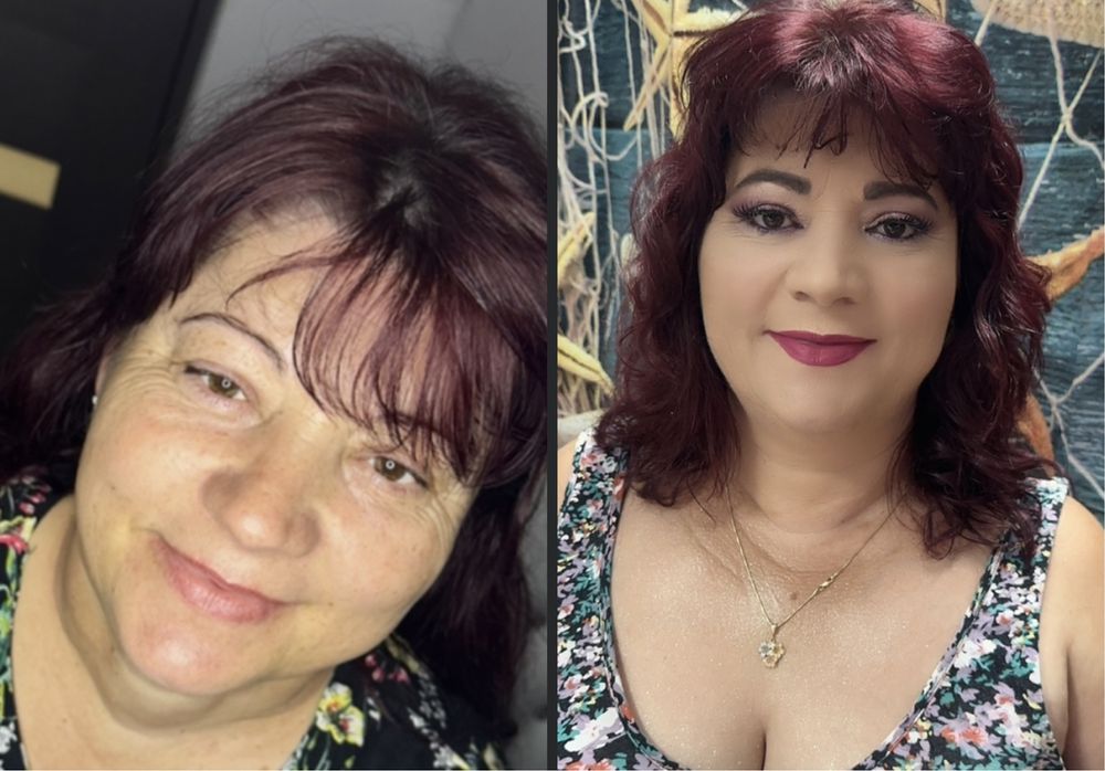 Make-up Craiova super pret