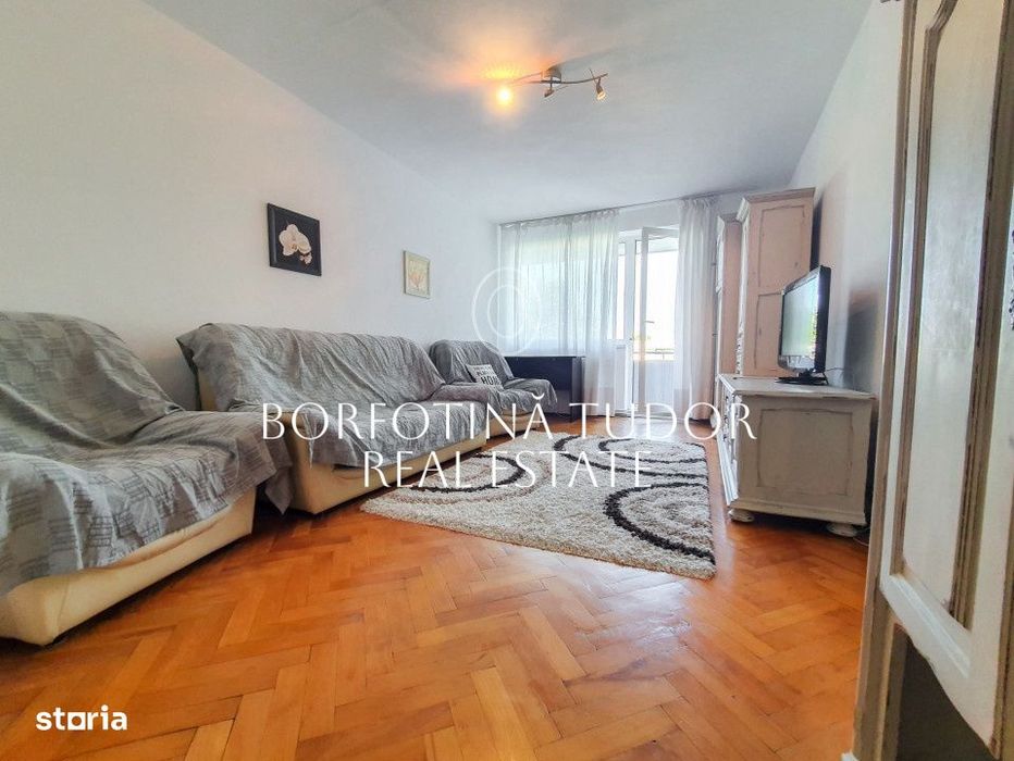 Apartament 2 camere | Semidecomandat | Gheorgheni | 5 min Iulius Mall — fotografia 2