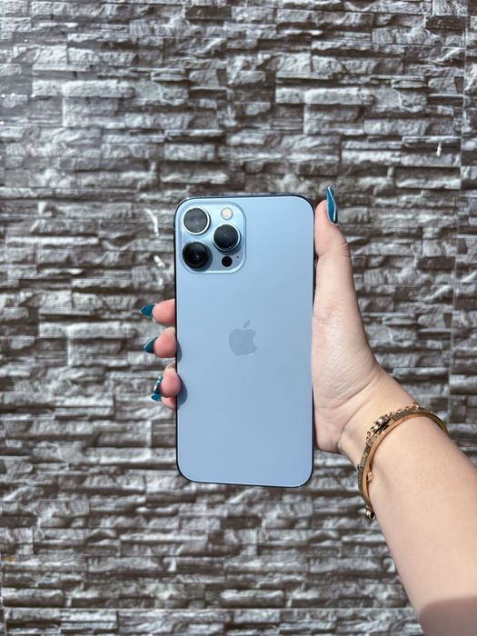 Айфон 13 pro Max