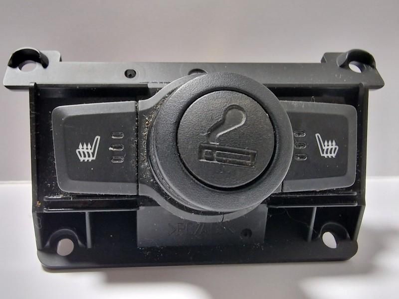 Butoane incalzire scaune cu bricheta Opel Antara