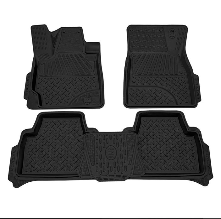 Полики универсальные, Prado 150