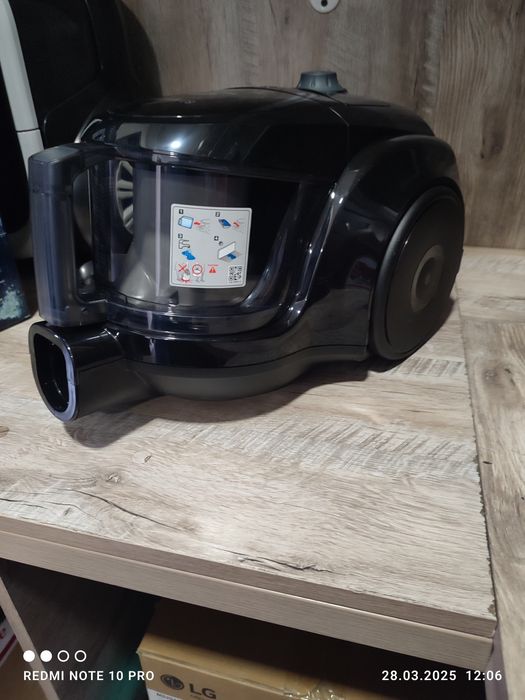 Самсунг пылесос 2200