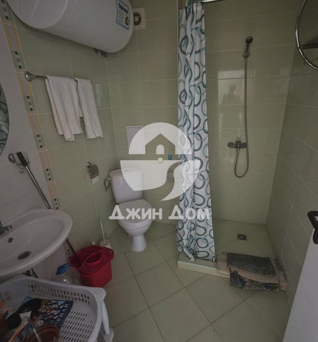 Едностаен апартамент с ГЛЕДКА МОРЕ в к-с „Мидия Фемили Ризорт“, Ахелой