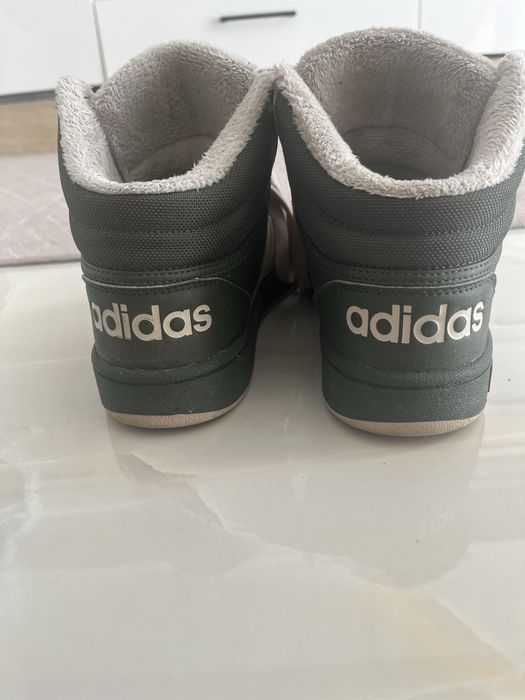 Adidas зимни кецове