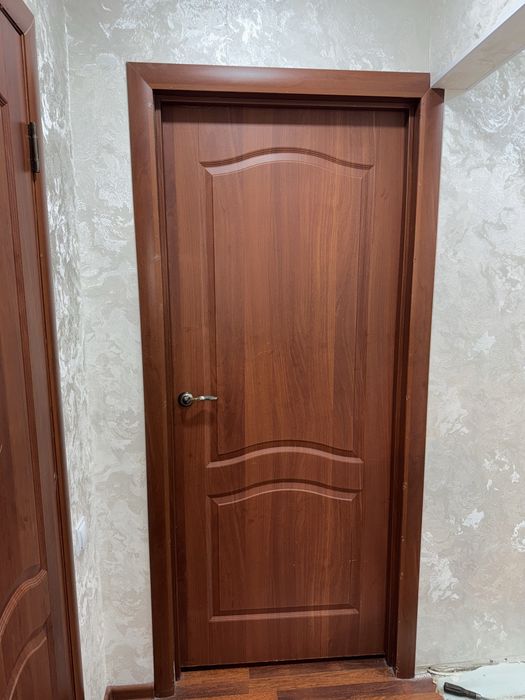Межкомнатные двери