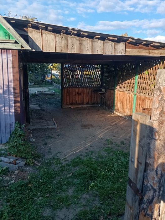 Продам дачу пкст колос