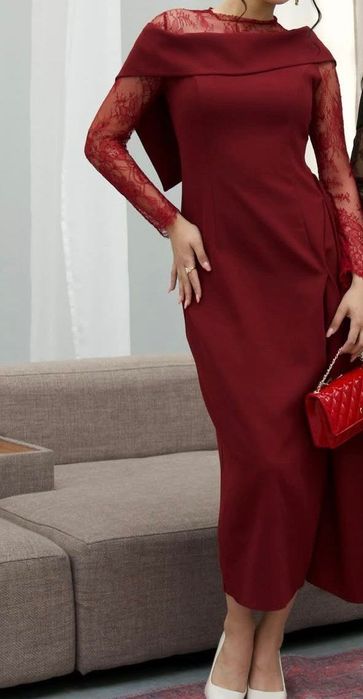 Продается платье