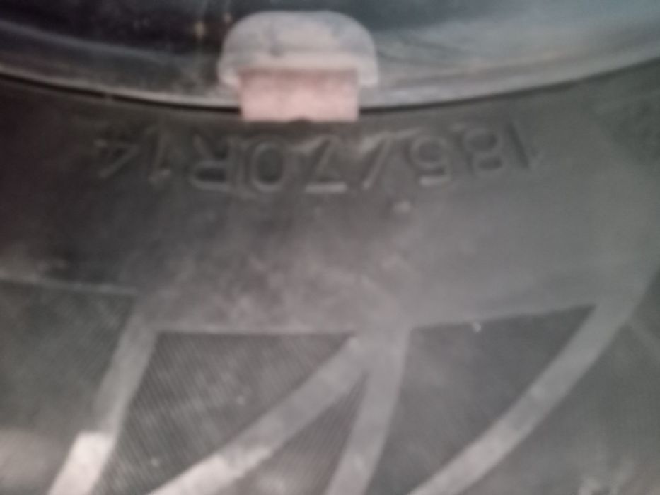 Продам автошина зимний шипы