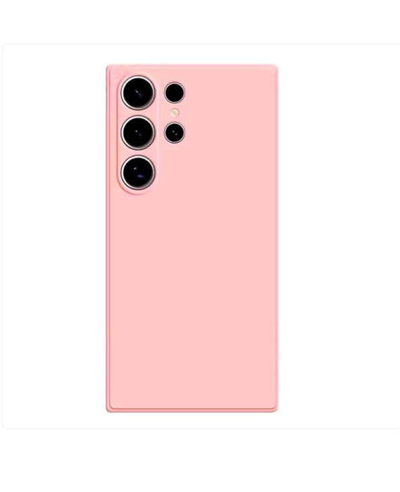 Husa Dinamic Samsung S20/S21/S22/S23/S24 Plus Ultra Silicon Catifea Fi