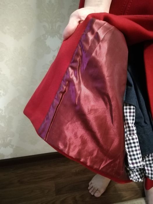 Продам пальто осень-весна.