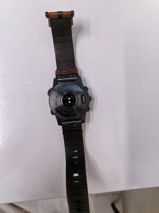 Garmin Epix gen 2 Sapphire