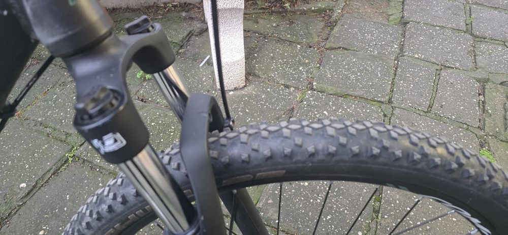 Сити велосипед 28 цолов