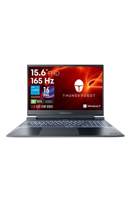 Продам ИГРОВОЙ Ноутбук ThundeRobot 911 X Wild Hunter G2L