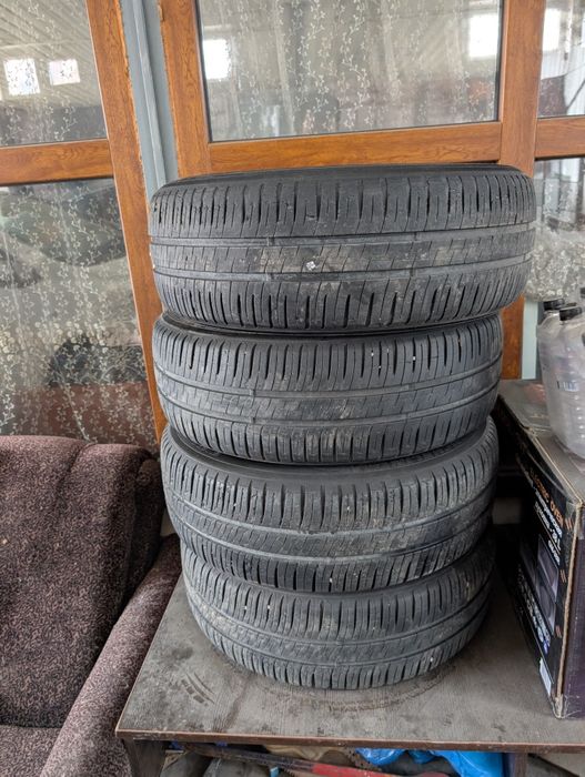 Michelin 185 60 r15