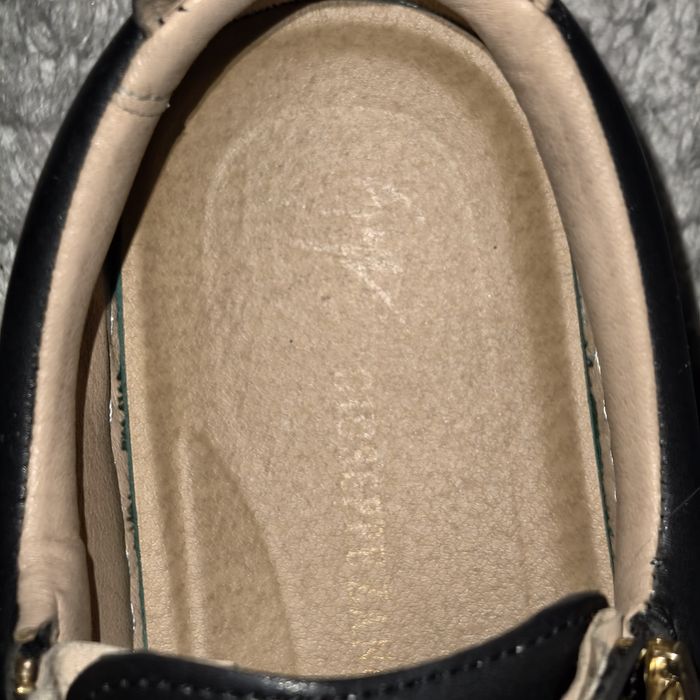 Кеды Giuseppe Zanotti 42 размер
