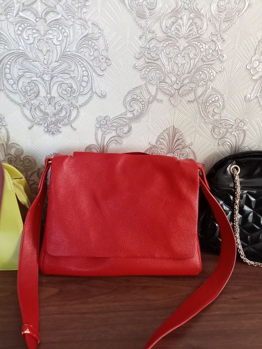 Сумки разные, качественные