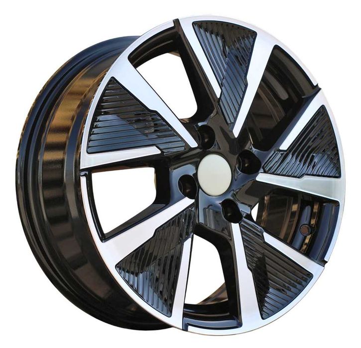 16" Джанти 4х108 PEUGEOT 2008 206 /207 208 /308 3008 CITROEN C4 DS5 DS
