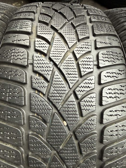 Anvelope Iarna 235/45 R19 - stoc depozit