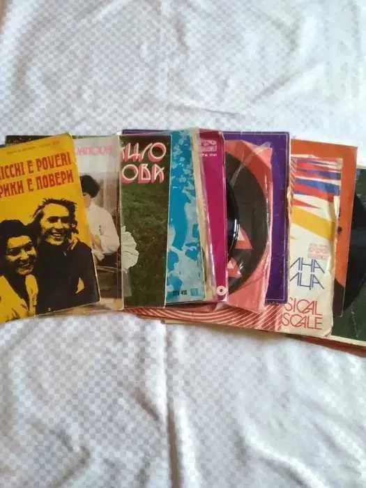 Грамофонни плочи