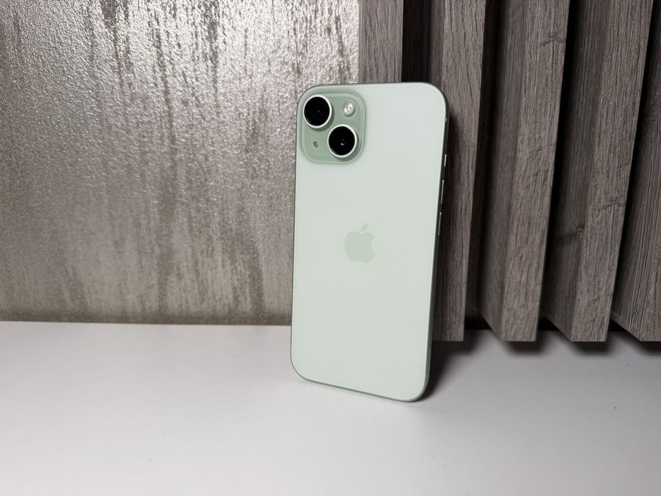 iPhone 15 128GB Garantie 2 ani Universul Telefoanelor