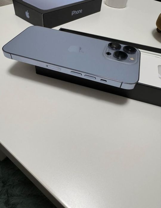 iPhone 13 Pro | 128GB | impecabil