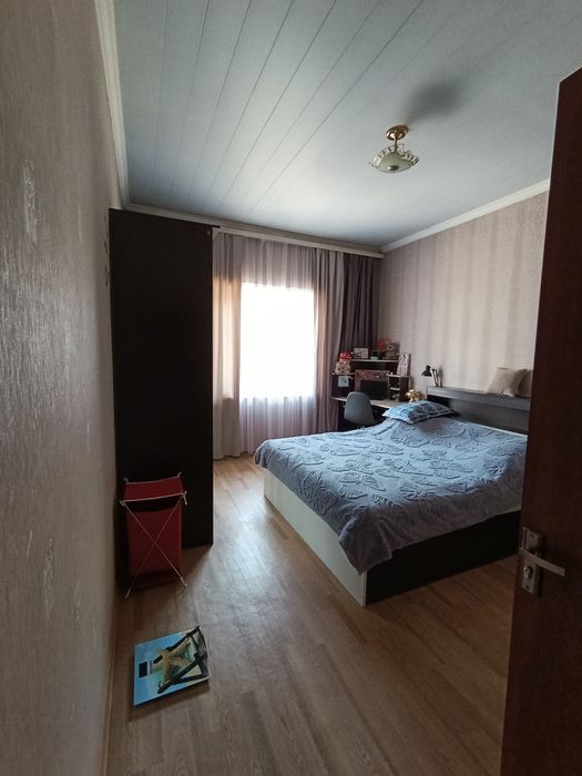 Продается большой дом