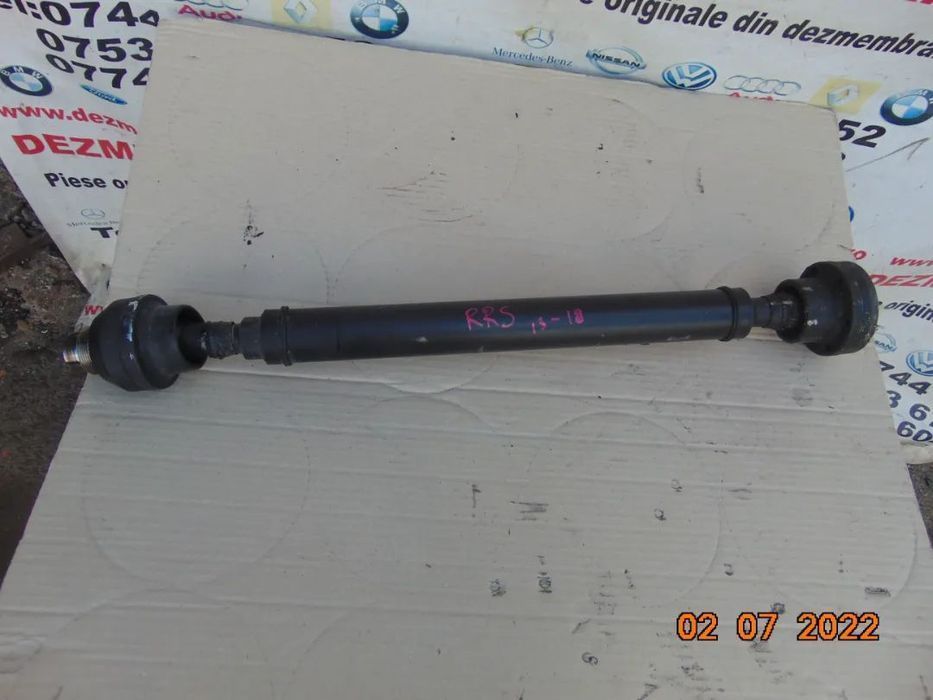 Cardan fata Range Rover Sport 2013-2019 Discovery 5 Vogue