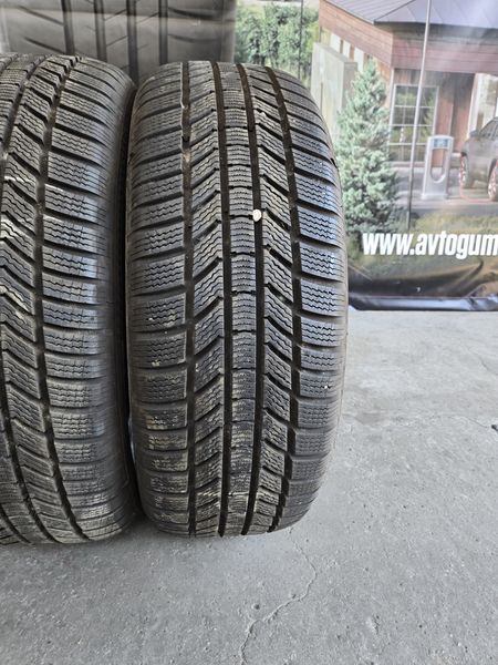 235/55/18 CONTINENTAL 4бр