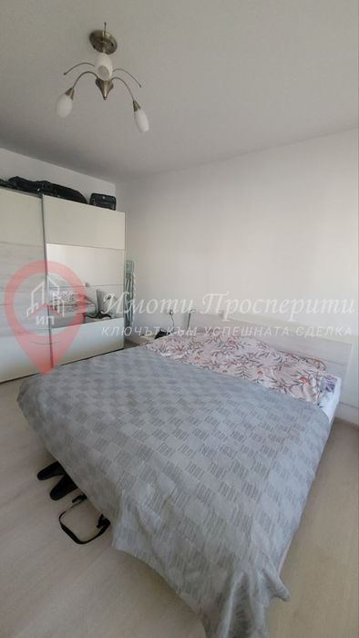 2-стаен в София-Разсадника площ 68 цена 500