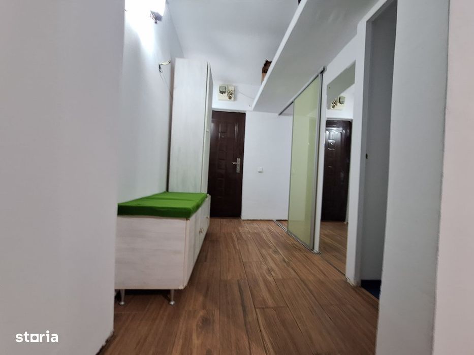 Apartament 2 camere, renovat in 2026 | Take Ionescu | Boxa inclusa