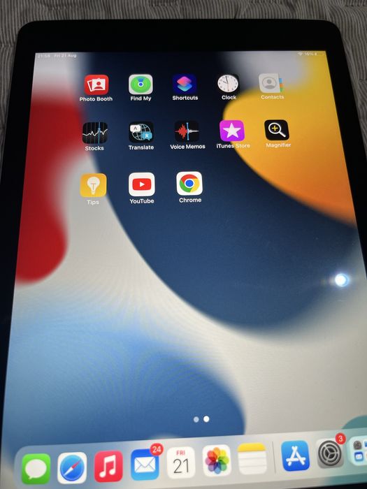 Ipad Air 2 64 GB