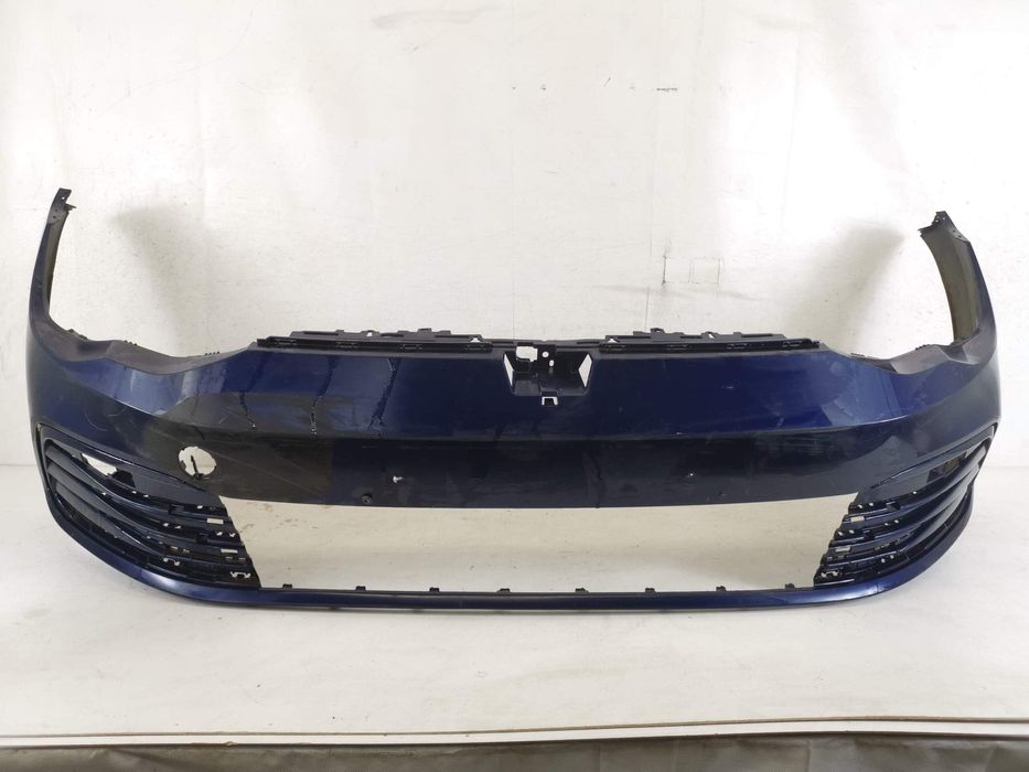 Предна броня Фолксваген ВВ Голф 8 / Volkswagen VW Golf 8 Оригинална В