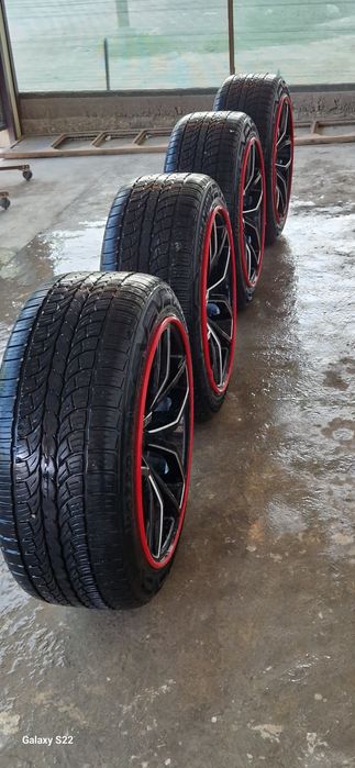 Diska balon sotiladi