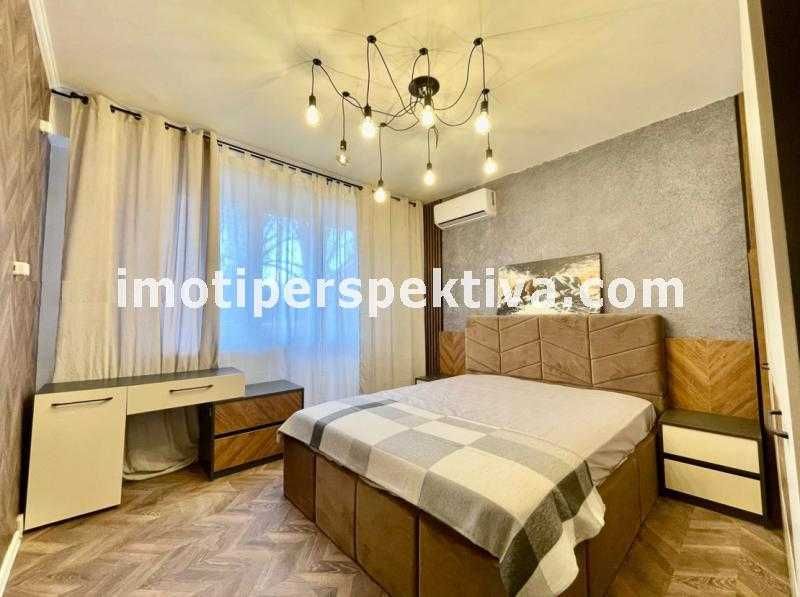 Продава се Тристаен апартамент в Пловдив, Христо Смирненски - 70 кв.м за 2057 €/кв.м - Снимка #6