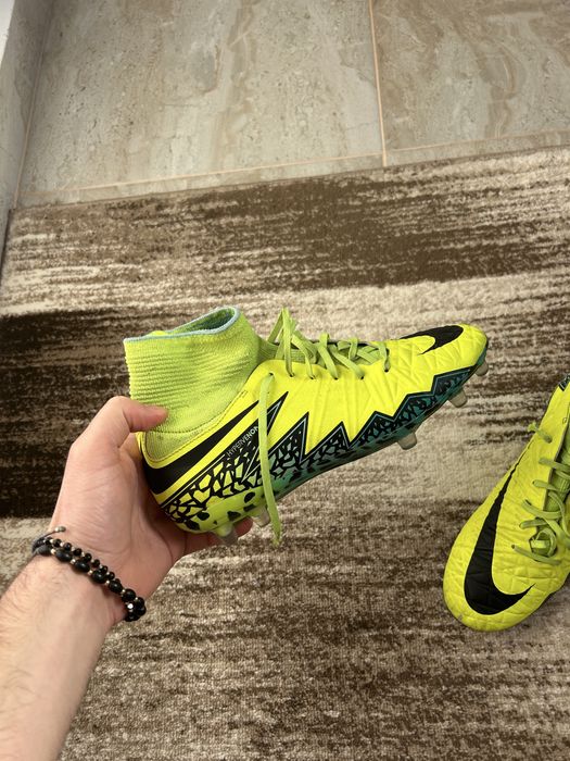 Nike Hypervenom Pro
