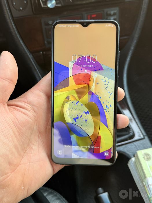 Samsung a02s sotiladi arzon