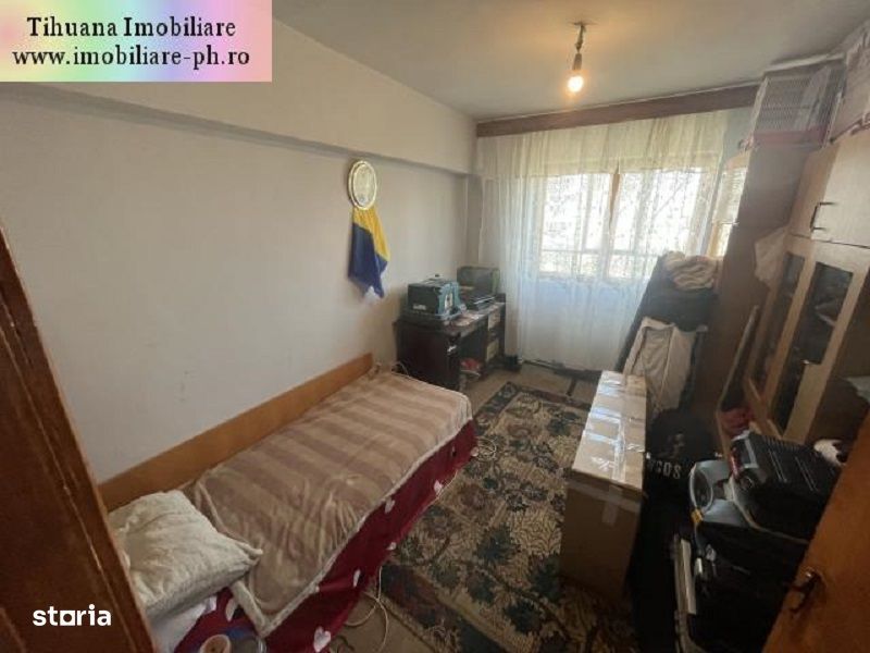 Apartament 4 camere de vanzare : Malu Rosu,cf.1A, 2gr.sanit,2balcoane,