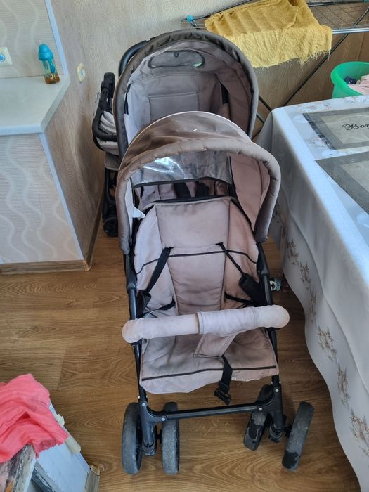 Прадом каляска за 50000