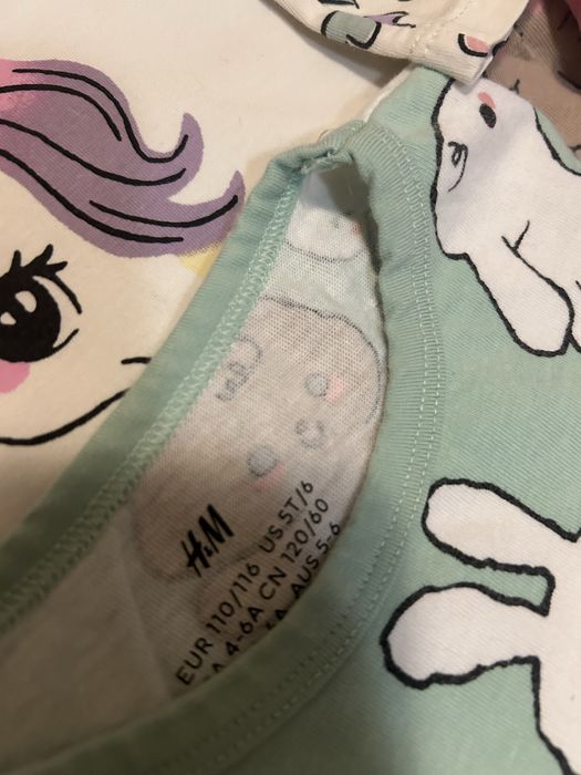 Лот блузки и две пролетни якета