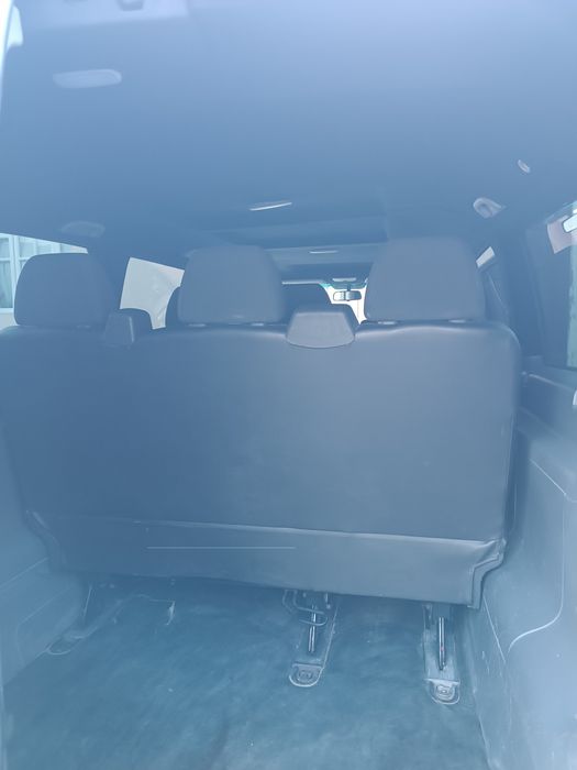 Mersedes vito srochni sotiladi