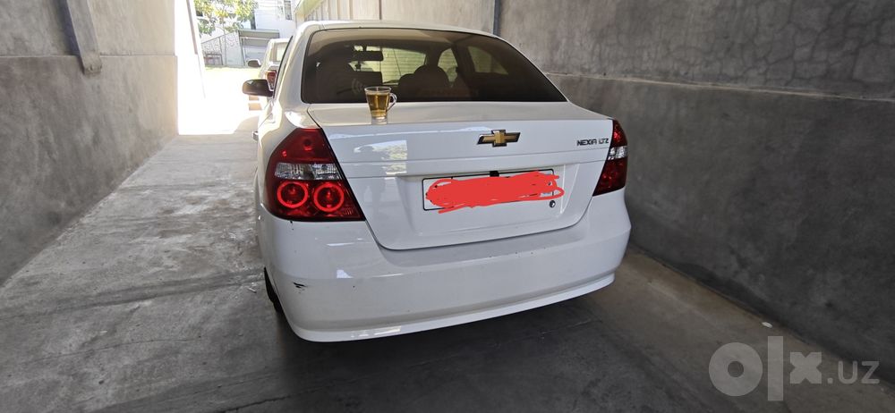 Chevrolet Nexia 3