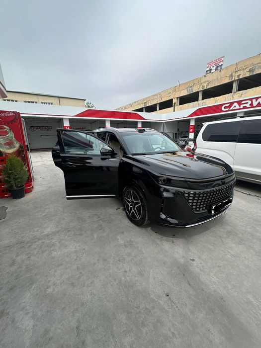 Dongfeng  2023 — 2