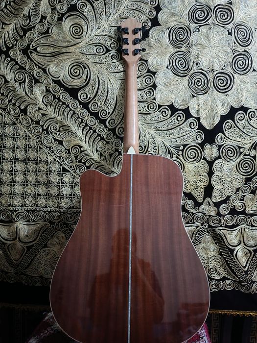 Gitara HOHNER HW-230SB