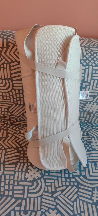 AirCuddle Непромокаем протектор за матрак с дишаща 3D структура 60х120