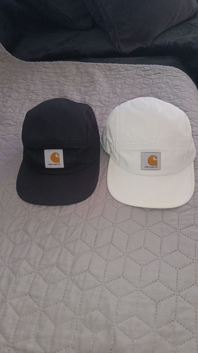 Шапки carhartt backley