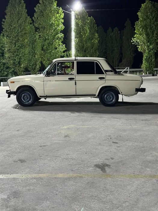 Жигули 06.         1400 $