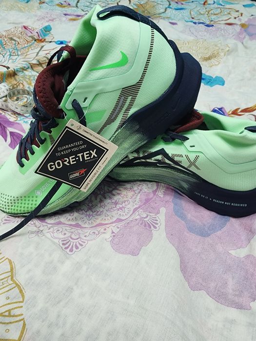 Nike gore-tex nr 45